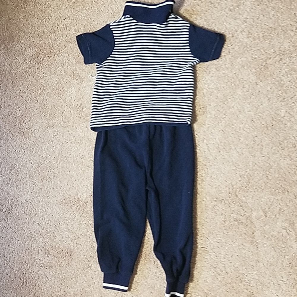 Baby Q 24 months outfit - Picture 4 of 6